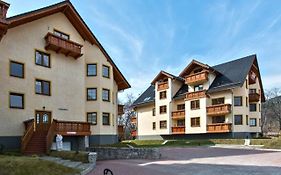 Apartamenty EverySky - Osiedle Podgórze 1E-28